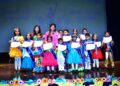 Grace, Glory & Golden Milestones: Director Mrs. Sonal Pinto Inspires at Ryan Montessori Graduation Ceremony