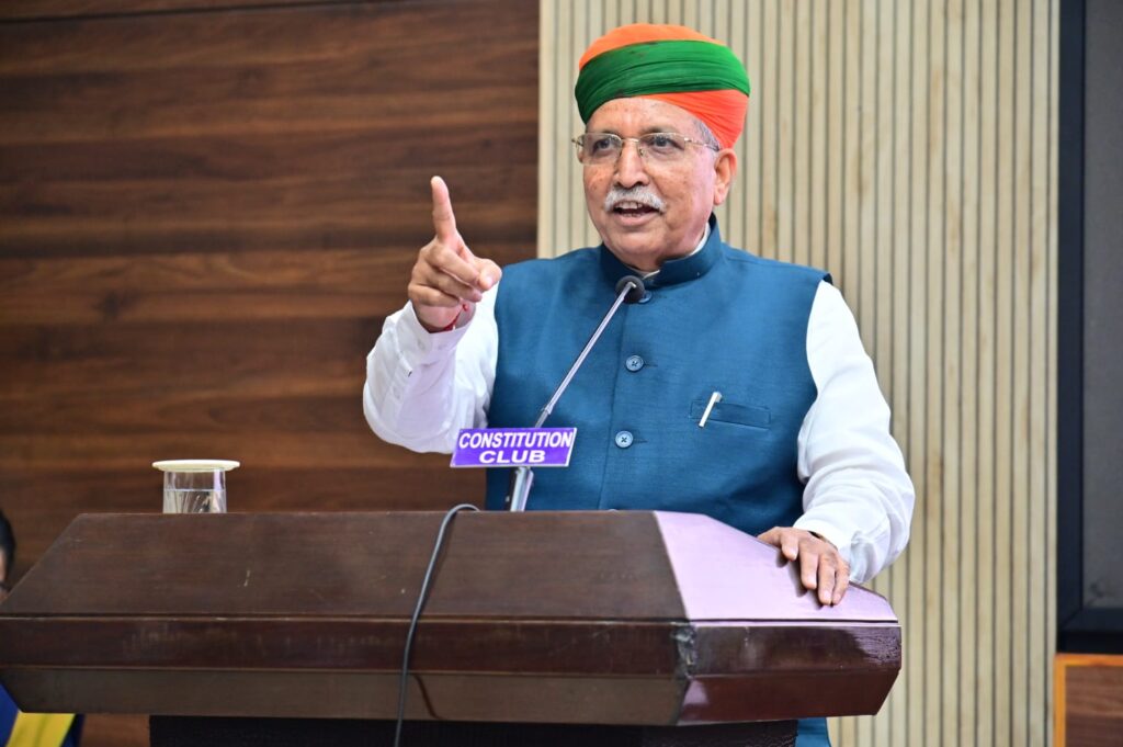 Decolonization Drive in Focus: CSDC Launches Lecture Series on PM’s 10-Year Vision 2 WhatsApp Image 2026 02 27 at 11.00.28 PM