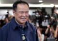 Thailand’s ruling conservatives near majority as Pheu Thai backs coalition government
