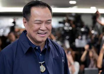 Thailand’s ruling conservatives near majority as Pheu Thai backs coalition government