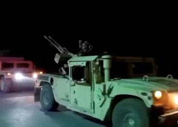 Pak Declares “Open War”, Bombs Kabul, Kandahar After Afghanistan Attack