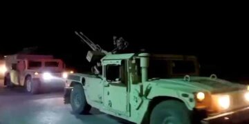 Pak Declares “Open War”, Bombs Kabul, Kandahar After Afghanistan Attack