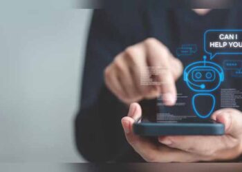 Women are falling in love with AI chatbots. It’s a problem for Beijing