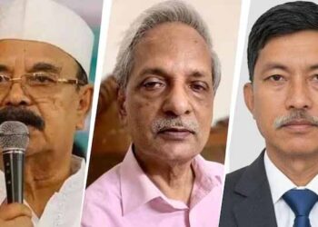 3 Hindus, all from BNP, win seats in Bangladesh polls; Jamaat’s lone bet loses