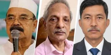 3 Hindus, all from BNP, win seats in Bangladesh polls; Jamaat’s lone bet loses