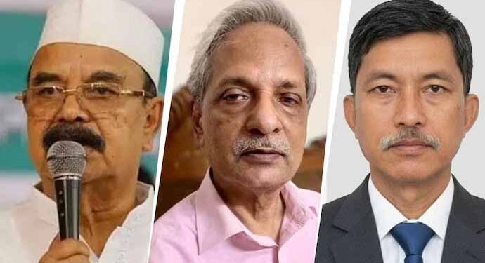 3 Hindus, all from BNP, win seats in Bangladesh polls; Jamaat's lone bet loses 1 3 Hindus, all from BNP, win seats in Bangladesh polls; Jamaat’s lone bet loses