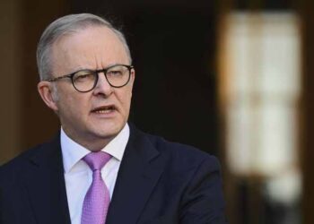 Australia to spend $2.7 bn on shipyard for nuclear submarines under Aukus 3 Australia to spend $2.7 bn on shipyard for nuclear submarines under Aukus