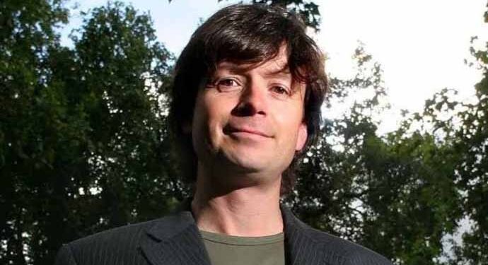 Asos founder Quentin Griffiths dies after fall from 17th floor of Thailand home