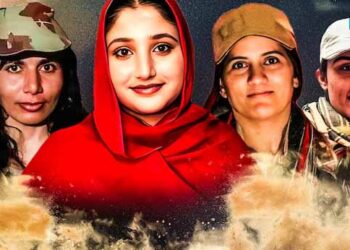 Why Baloch women are taking up arms, raining death on Pak forces