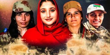 Why Baloch women are taking up arms, raining death on Pak forces
