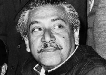 The Horrors Of 1975 In Bangladesh: When Shaikh Hasina’s Family Was Massacred