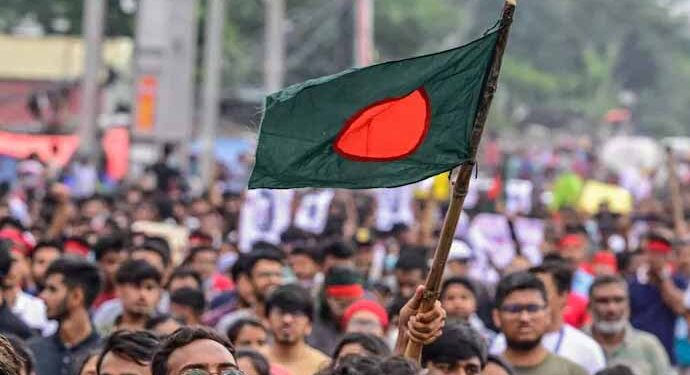 3 days to poll, Bangladesh streets turn violent; 40 injured in BNP-Jamaat clash