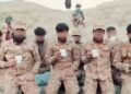 “Whose Card Is This?” Pakistan Soldiers Cry In Baloch Custody As Deadline Nears