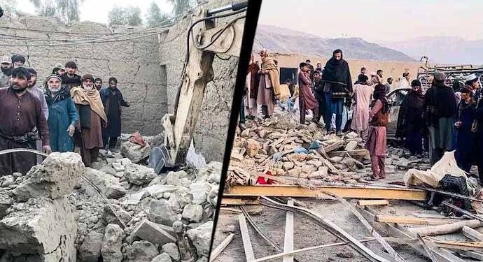 Is Pakistan blaming India to hide the Afghan war it started with its own hands? 1 Is Pakistan blaming India to hide the Afghan war it started with its own hands?