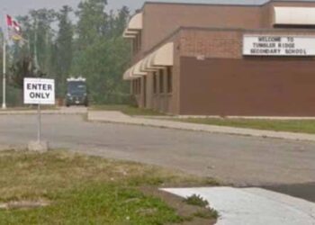 10, including woman shooter, dead in Canada school bloodbath