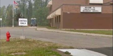 10, including woman shooter, dead in Canada school bloodbath