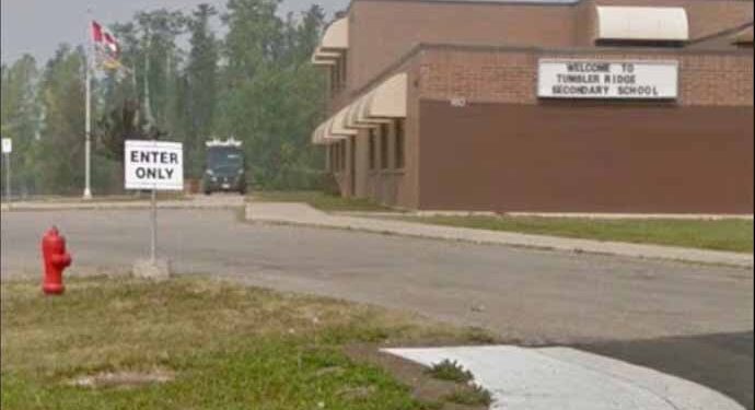 10, including woman shooter, dead in Canada school bloodbath