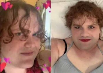 18-year-old trans woman with mental health history named as Canada school shooter