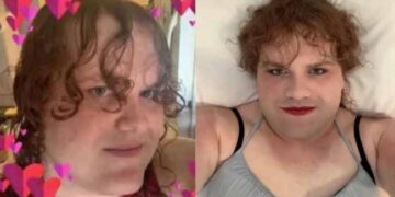 18-year-old trans woman with mental health history named as Canada school shooter