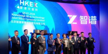 China defies global ‘AI scare trade’ as investors chase winners