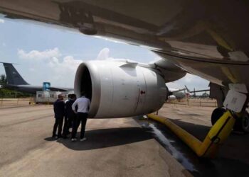 China must solve its jet engine puzzle to challenge Airbus, Boeing