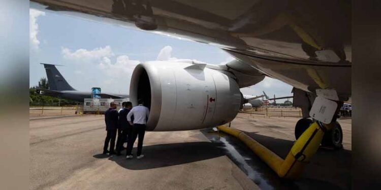 China must solve its jet engine puzzle to challenge Airbus, Boeing