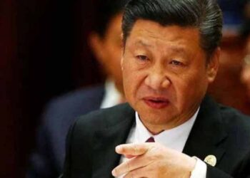 China Sacks Minister, 9 Military Officials As Part Of Xi’s Corruption Purge