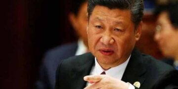 China Sacks Minister, 9 Military Officials As Part Of Xi’s Corruption Purge