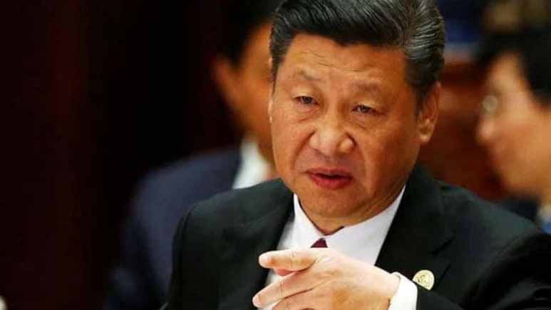 China Sacks Minister, 9 Military Officials As Part Of Xi’s Corruption Purge