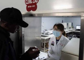 How Beijing Rescued 3 Chinese Scientists Jailed For Smuggling “Worms” In US