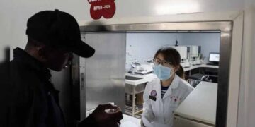 How Beijing Rescued 3 Chinese Scientists Jailed For Smuggling “Worms” In US