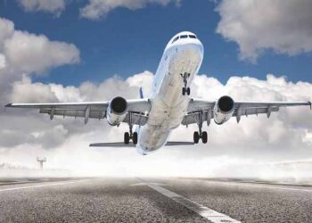 India, China, southeast Asia set to dominate air travel growth, report says