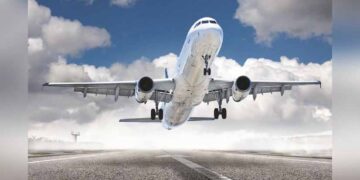 India, China, southeast Asia set to dominate air travel growth, report says