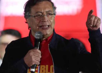 Colombian President Claims To Have Escaped Assassination Attempt