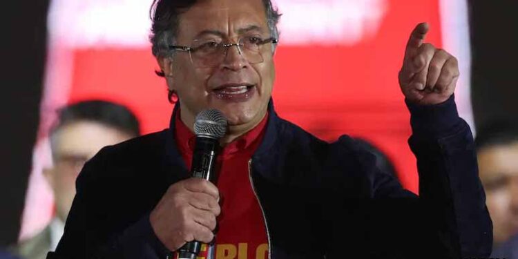 Colombian President Claims To Have Escaped Assassination Attempt