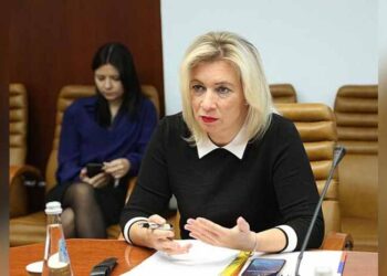 We see no shift in India’s oil buying stance: Russian Foreign Ministry