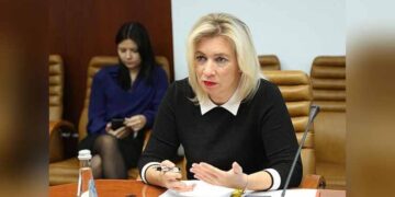 We see no shift in India’s oil buying stance: Russian Foreign Ministry