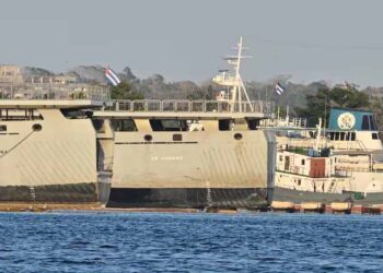 Cuba Kills 4 On US-Registered Speedboat That Opened Fire On Soldiers