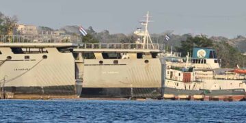 Cuba Kills 4 On US-Registered Speedboat That Opened Fire On Soldiers