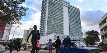 Cuba’s tourism now in downward spiral as Trump restricts fuel and financing