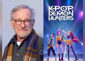 The Dalai Lama, K-pop earn first Grammys; Spielberg achieves EGOT status