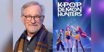 The Dalai Lama, K-pop earn first Grammys; Spielberg achieves EGOT status