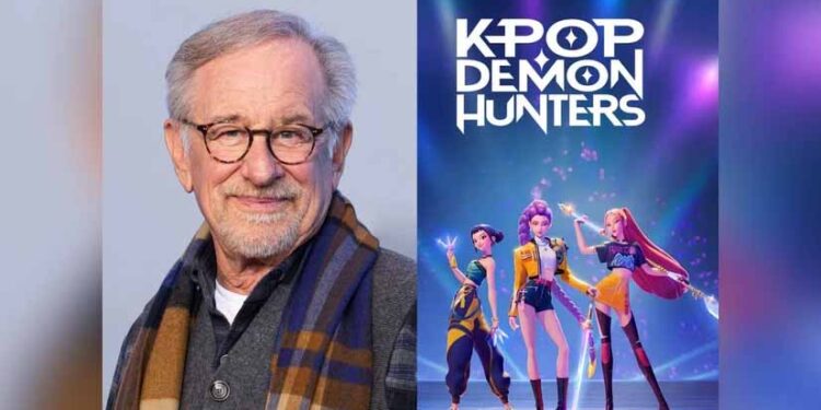 The Dalai Lama, K-pop earn first Grammys; Spielberg achieves EGOT status