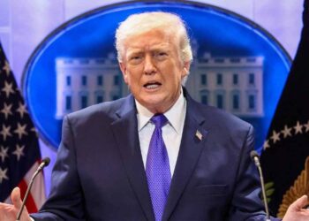 Trump Hikes Global Tariffs From 10% To 15% Day After Big Supreme Court Order