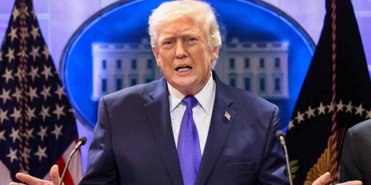 Trump Hikes Global Tariffs From 10% To 15% Day After Big Supreme Court Order 1 Trump Hikes Global Tariffs From 10% To 15% Day After Big Supreme Court Order