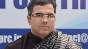 Janakpuri Trench Horror: Delhi Minister Parvesh Sahib Singh Suspends Engineers, Orders High-Level Probe