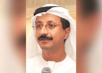 Dubai port giant DP World replaces chairman Sulayem named in Epstein files