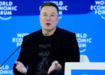 SpaceX merges with Musk’s AI firm xAI as he pushes plans for space-based AI