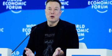 SpaceX merges with Musk’s AI firm xAI as he pushes plans for space-based AI