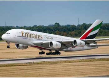 Emirates denies plans to resume flights to Tel Aviv as Middle East tensions simmer